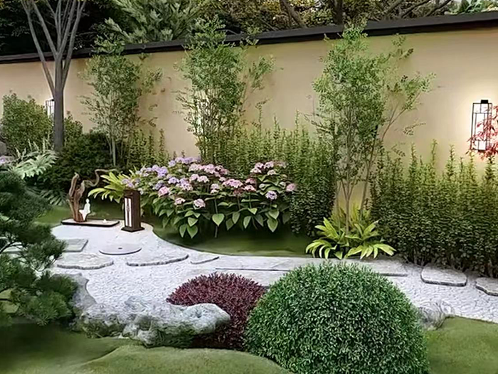 工程案例
